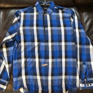 Alfani Dress Shirt